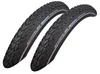 Schwalbe Marathon Mondial, 28", Straße, Klappbarer Wulst, Produktbild-Vorschau 4