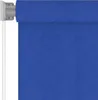 vidaXL Store extérieur 400x140 cm bleu HDPE Voir les images du produit 3