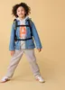ergobag cubo Schulranzen-Set TaekBärdo Produktbild-Vorschau 10