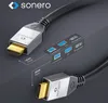 PureLink sonero Active HDMI Kabel 10,0m Produktbild-Vorschau 8