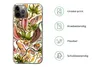 MuchoWow® Handyhülle Schutzhülle Hülle für iPhone 12 Pro Produktbild-Vorschau 7