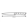 Tescoma Universalmesser AZZA 13 cm Produktbild-Vorschau 2
