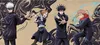 Jujutsu Kaisen - Quartetto Tokyo Jujutsu High - Tazza Anteprima dell’immagine prodotto 8