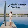 Brixy SUP Board – Aufblasbares Paddle Board – Komplettset – Produktbild-Vorschau 2