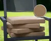 Sunnypillow 4er Set Stuhlkissen Polsterauflage Auflage für Produktbild-Vorschau 7
