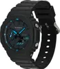 Pánské hodinky Casio G-Shock GA-2100-1A2ER digitální Náhled obrázku produktu 18