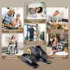 Elliptique Compact MERACH, Silencieux, Réversible Voir les images du produit 6