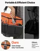 VEVOR Werkzeugtasche 51x26x30cm, Aufbewahrungstasche mit 14 Produktbild-Vorschau 7