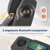 M MCombo Fernsehsessel Elektrisch Verstellbar, Relaxsessel Produktbild-Vorschau 4