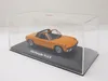 Maxichamps 940065662 VW Porsche 914/4 1972 orange 1:43 Produktbild-Vorschau 9
