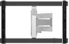 ONE FOR ALL TV Wandhalterung 84 Ultraslim Turn 180 Produktbild-Vorschau 8