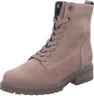 Gabor (0) Schnürstiefeletten Damen 32303938383333 Beige 40 Produktbild-Vorschau 14
