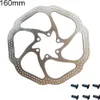 160mm / 180mm HS1 MTB Mountainbike 6 Blots Produktbild-Vorschau 1