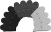 H.I.S. Socken Herren Basic Strümpfe Atmungsaktive Produktbild-Vorschau 1