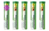 German Zink Brausetabletten 5x20 Stk. Pfirsich-Maracuja Produktbild-Vorschau 1