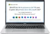 Portatile Acer Aspire 1 A115-32-C3AK da 15,6" FHD | Intel Anteprima dell’immagine prodotto 1
