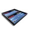 Biggdesign Star classic backgammon, corpo in MDF, chiusura Anteprima dell’immagine prodotto 3