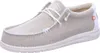 HEYDUDE Hey Dude Wally Braided Schuhe Herren beige 43 Produktbild-Vorschau 2