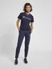 hummel hmlNONI 2.0 T-Shirt Damen peacoat S Produktbild-Vorschau 11