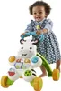 Fisher-Price DLF00, 4 szt., Plastik, Wielobarwny Podgląd zdjęcia produktu 7
