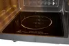 Exquisit MW7020-F-030DIs, Blat, Mikrofalówka Solo, 20 l, Podgląd zdjęcia produktu 16