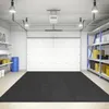 GOPLUS Garagenbodenmatte, 252,5 x 221 cm Ölauffangmatte zum Produktbild-Vorschau 6