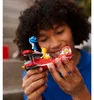 LEGO 76991 Sonic the Hedgehog Tails‘ Tornadoflieger mit Produktbild-Vorschau 23