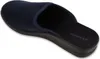 Hausschuhe Damenpantoffeln Befado 551D014 blau mit Herz Produktbild-Vorschau 3
