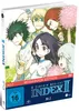 A Certain Magical Index II Vol.2 DVD Produktbild-Vorschau 1