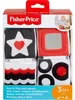 Fisher-Price Babys weiche Wendewürfel Produktbild-Vorschau 6
