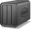 TERRAMASTER D2-320,2bay Gehäuse, USB3.2 10Gbps Anteprima dell’immagine prodotto 4