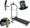 95 x 52 x 124 cm - Skládací mechanický běžecký pás pro Náhled obrázku produktu 7