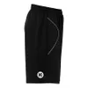 Kempa CURVE SHORTS 3XL schwarz/weiss Produktbild-Vorschau 4