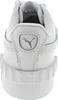 Puma Errores de Talla 374740-01 in White color size 6 Produktbild-Vorschau 47
