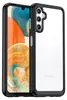 A clear product shot of a phone case. Produktbild-Vorschau