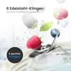 KitchenApp Retro-Mixer - Mixer zum Mitnehmen - Produktbild-Vorschau 2