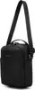 Pacsafe - 61110130 - Taška cez rameno - V Tour black Náhľad obrázku produktu 3