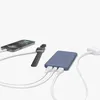 Belkin Powerbank 10.000mAh blu 15W+cavo USB-A/C 15cm Anteprima dell’immagine prodotto 12