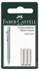 FABER-CASTELL Ersatzradierer für Druckbleistift GRIP 2011 3 Produktbild-Vorschau 2