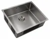 Pure.Sink Comfort PVD, umyvadlo v barvě Gun Metal, 50 × 40 Náhled obrázku produktu 3