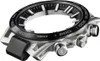 Casio Edifice Herrenuhr EQB-2000DB-1AER Solar Bluetooth® Produktbild-Vorschau 3