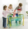 Happy Kidz Sand-/Wassertisch - Experimentiertisch Farbe: Produktbild-Vorschau 10