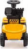 Milly Mally Pojazd CAT Traktor Produktbild-Vorschau 4