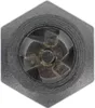 Fresa per fughe in metallo duro PRODIAMANT 8 mm Lunghezza Anteprima dell’immagine prodotto 7