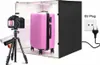 Puluz PU5080EU foto lightbox 5500 K Náhled obrázku produktu 3