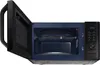 Samsung MG23B3515AK Mikrowellenofen mit Grill 23 Liter 800 Produktbild-Vorschau 8