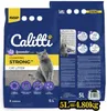 1-er Set Calitti 100% Natürlich Strong ist eine Klumpstreu Produktbild-Vorschau 3