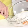 Trzepaczka ORION Trzepaczka ręczna z kulą obrotową 20 cm Podgląd zdjęcia produktu 4