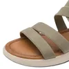 Tamaris Damen Sandalette mit Keilabsatz Produktbild-Vorschau 8