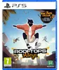 PS5 „Rooftops & Alleys“: Dual-Pack-Edition Produktbild-Vorschau 1